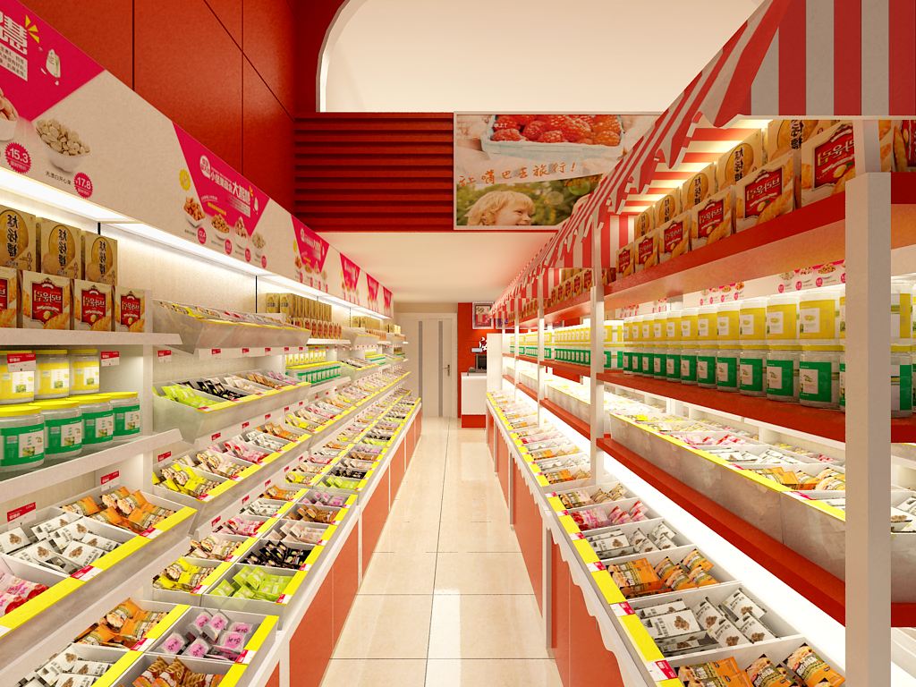 零食加盟店的營(yíng)銷技巧有哪些？