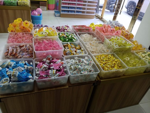 零食店加盟創(chuàng)業(yè)應(yīng)該做好哪些心理準(zhǔn)備？