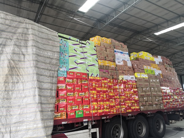 九月新品已到貨：新增800個單品，價格質(zhì)量全線提升
