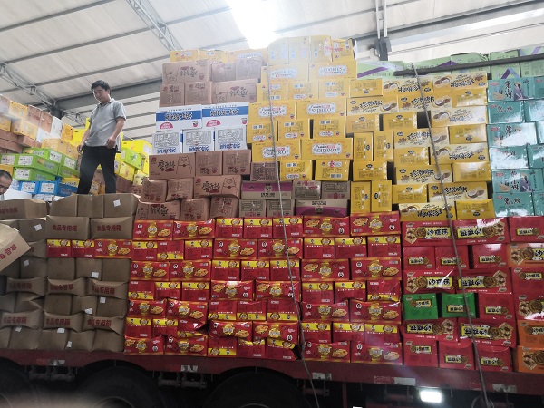 九月新品已到貨：新增800個單品，價格質(zhì)量全線提升