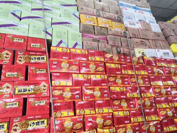 九月新品已到貨：新增800個單品，價格質(zhì)量全線提升