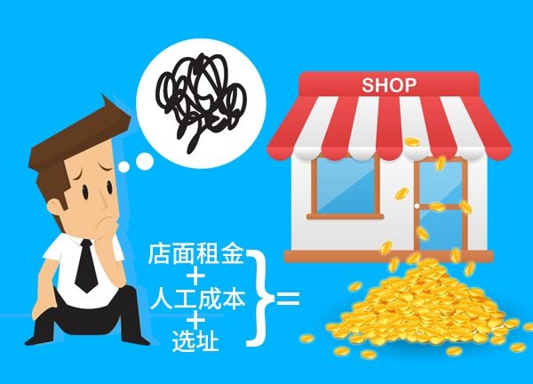 現(xiàn)在開零食店利潤空間大嗎？能