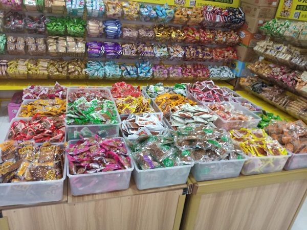 休閑食品行業(yè)發(fā)展的趨勢(shì)，是零食店加盟商新機(jī)遇！