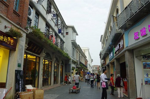 福建開零食店加盟哪家好？