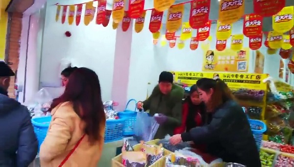 休閑食品加盟店開店經(jīng)驗總結(jié)，新手必看！