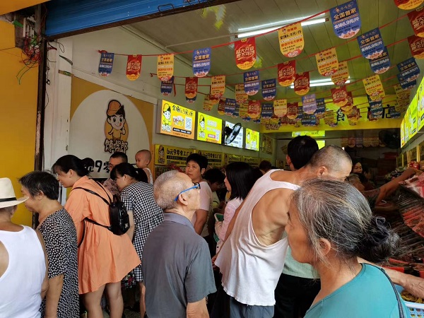 臨近過年，還合適加盟零食店嗎？