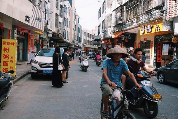 陽(yáng)江加盟零食連鎖店需要哪些條件？