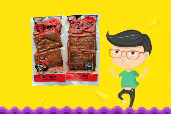 饞嘴郎6塊9零食連鎖店哪種零食人氣最高？
